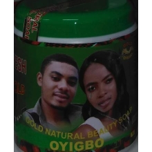 OYIGBO SOAP Natural Beauty-4